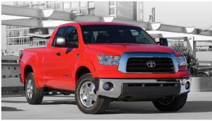 Toyota Tundra Fender Flares - Husky Liners - OE Style - Black - `07-`13 Toyota Tundra Fender Flares - Husky Liners - OE Style - Black - `07-`13